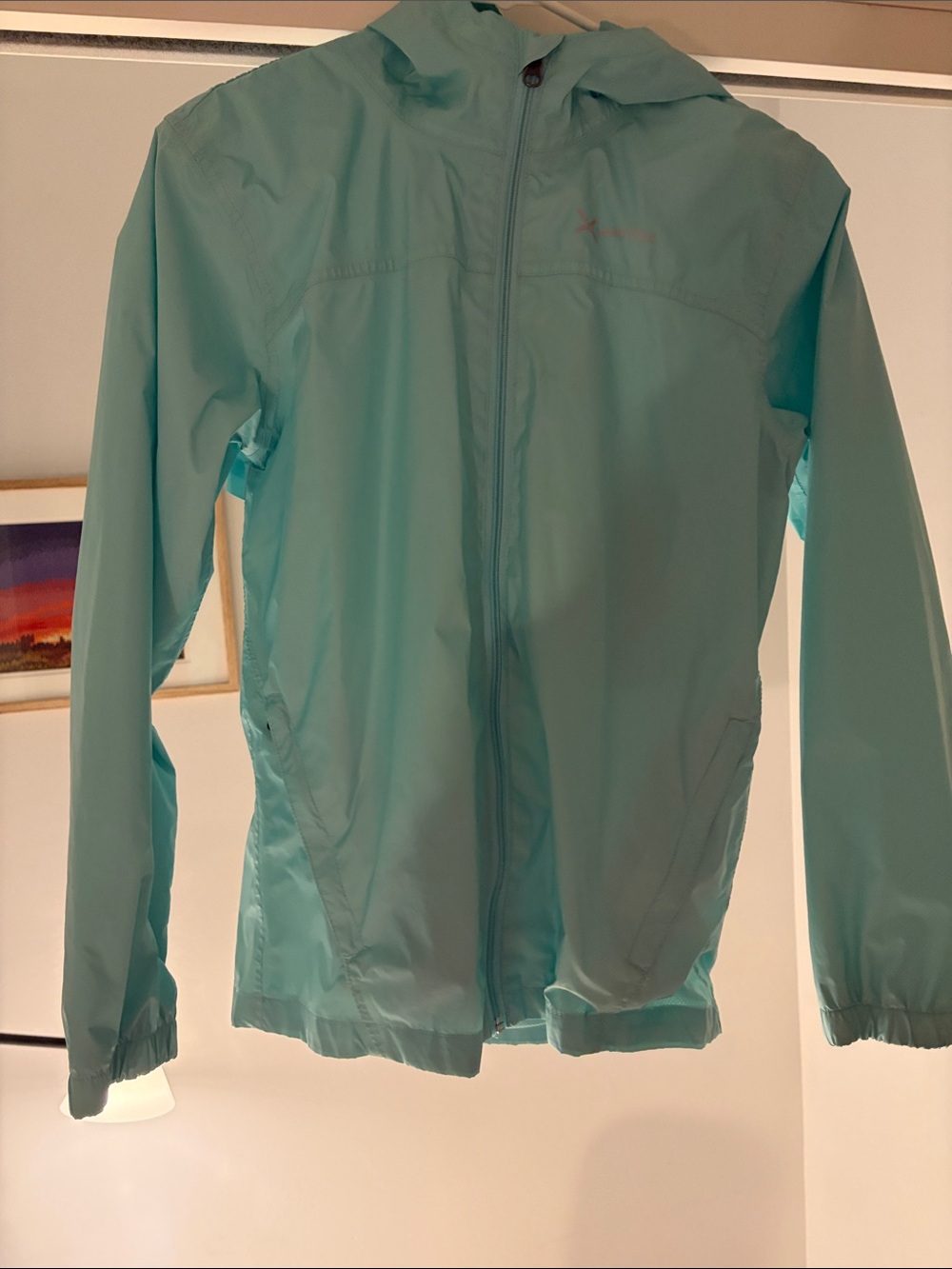 Artix Rain/Windbreaker Jacket